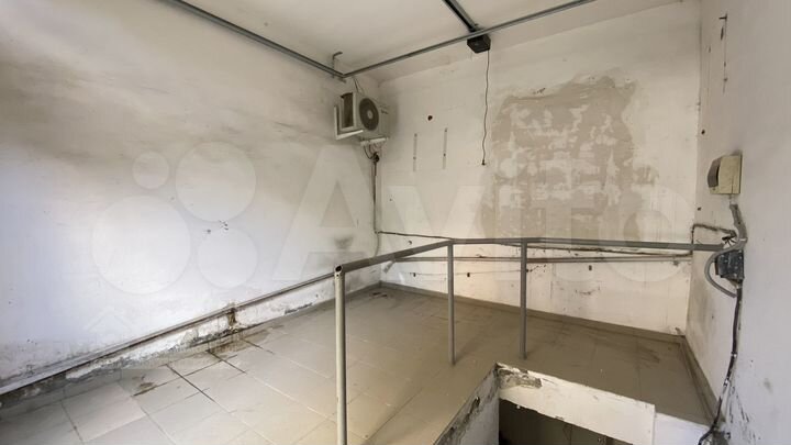 Помещение под доставку еды