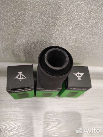 Сайлентблок нижнего рычага Газель Некст