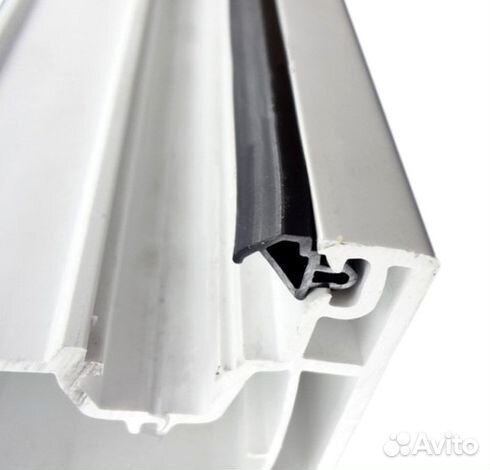 Уплотнитель для окна