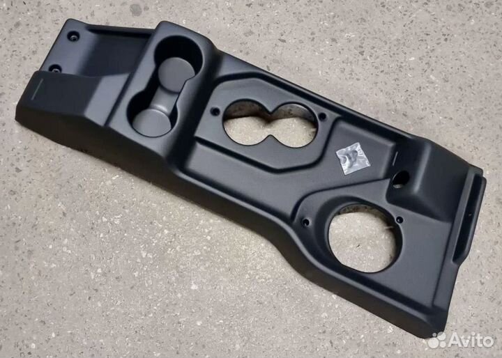 Тоннель пола Нива