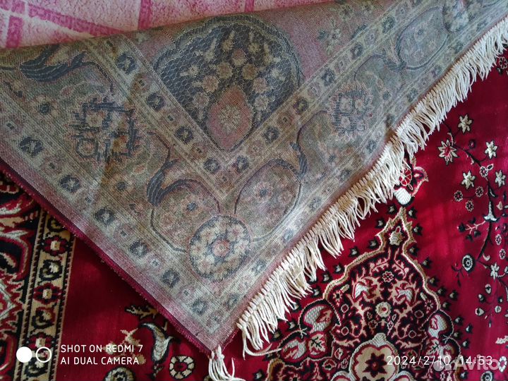 Дивандек гдр б/у в отличном состоянии