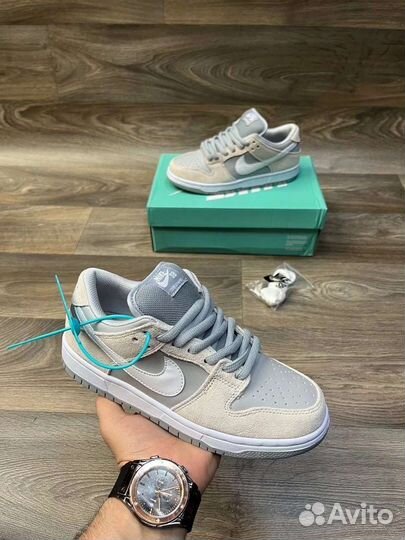 Кроссовки nike