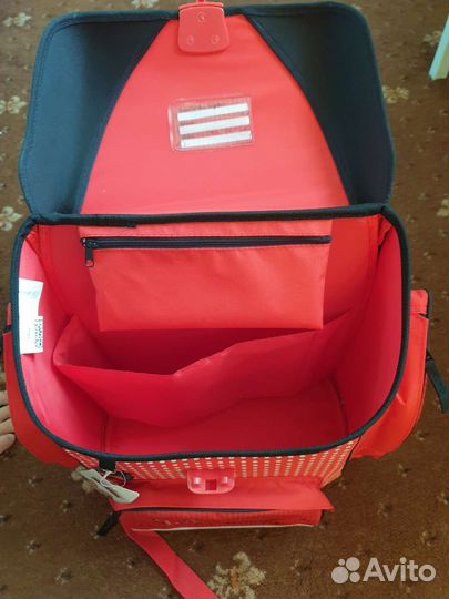 Рюкзак детский для девочки новый