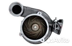 309-7701 насос водяной Volvo F12/FL12 D12A с м