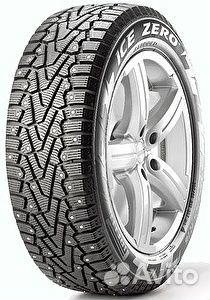 Pirelli Winter Ice Zero 185/65 R14 86T