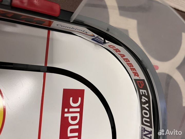 Настольная игра Хоккей Play Off 21 Stiga