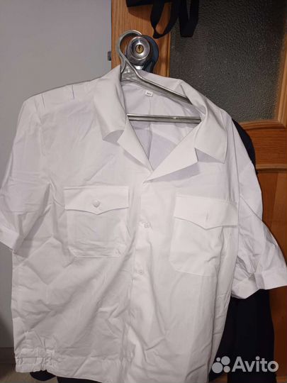 Военное обмундирование