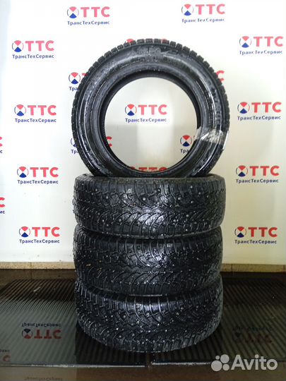 Pirelli Formula Ice 205/55 R16