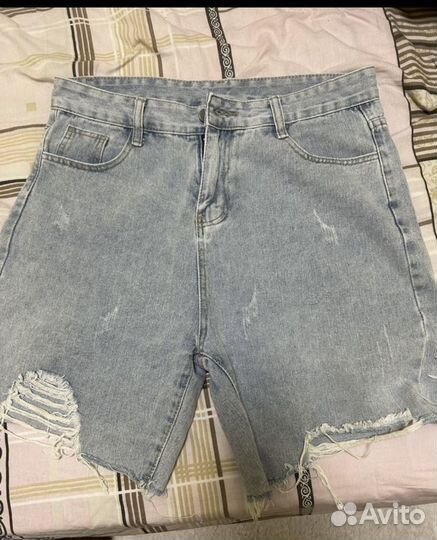 Шорты Calvin Klein