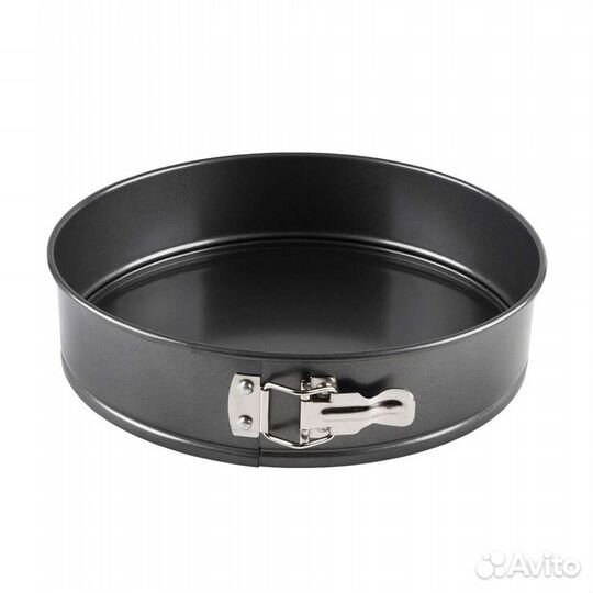 Форма для выпечки со съёмным дном