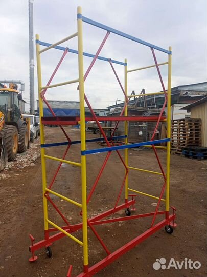 Вышки тура аренда и продажа