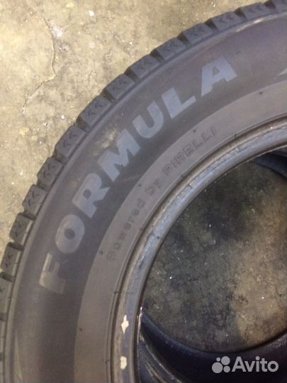 Formula Ice 195/65 R15 91T
