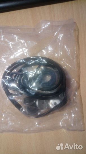 Прокладка клапанной крышки (набор)