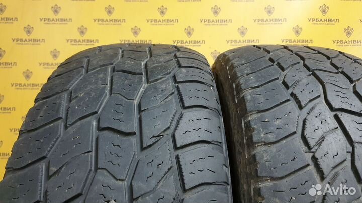 Cooper Discoverer A/T3 265/65 R17 112T