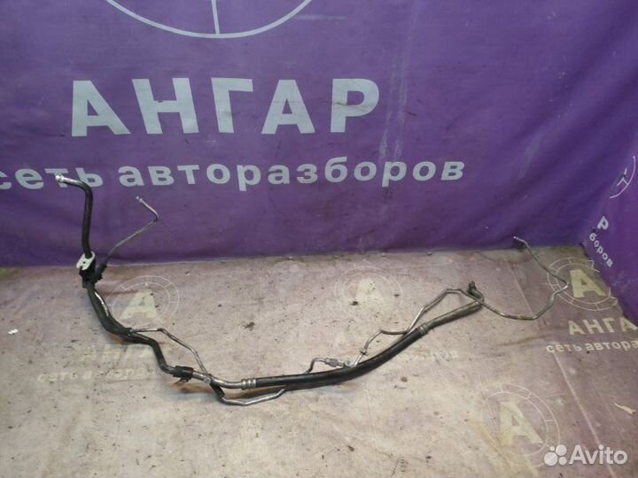 Трубка кондиционера Citroen C Crosser EP 4HN 2008