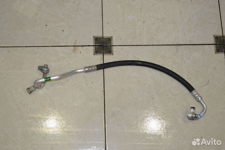 Трубка кондиционера Kia Ceed (ED)