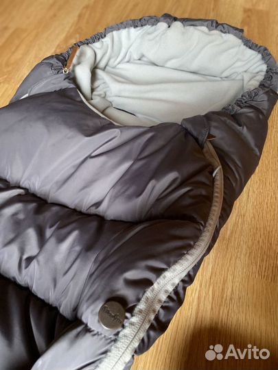 Зимний конверт mansita