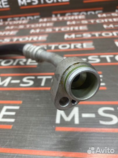 Трубка кондиционера Mercedes-Benz M-Class W163