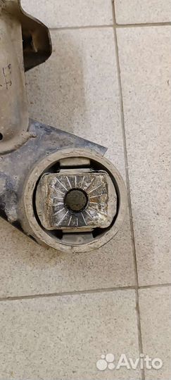 Подрамник передний, задний audi q7