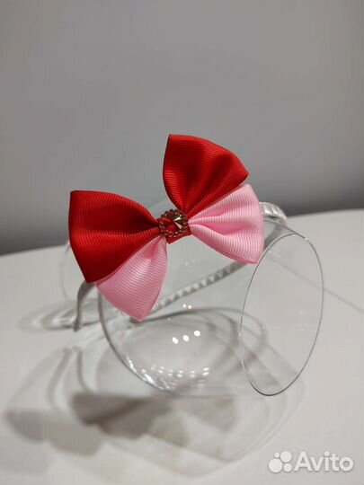 Аксессуары для волос. Ободок. Авторская работа