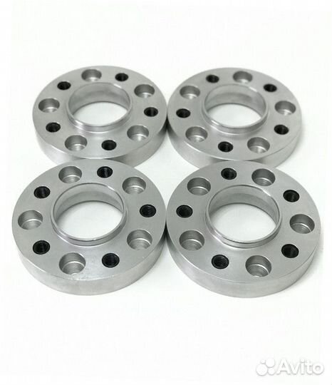 Проставки колесные 20мм 57