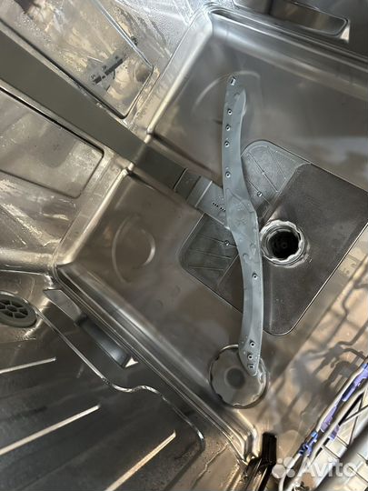 Посудомоечная машина krona granda 60