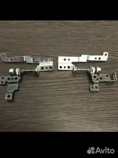 Asus A553m на запчасти