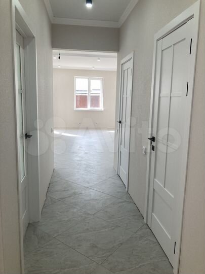 Коттедж 100 м² на участке 3 сот.