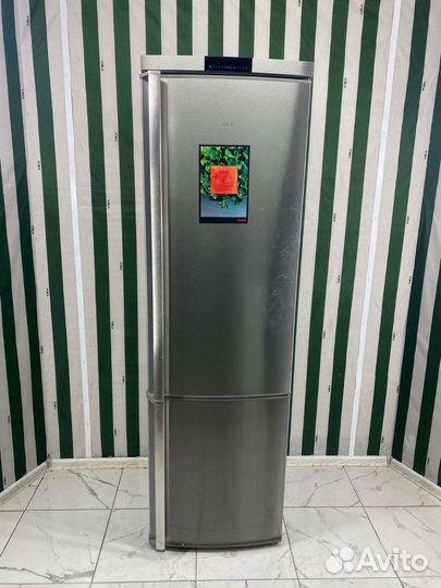 Холодильник бу с гарантией с доставкой
