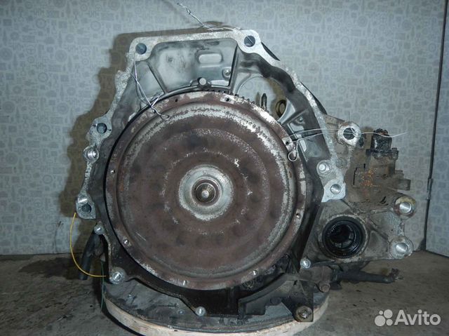 Кпп автомат Rover 400 HH-R 1999 1.6
