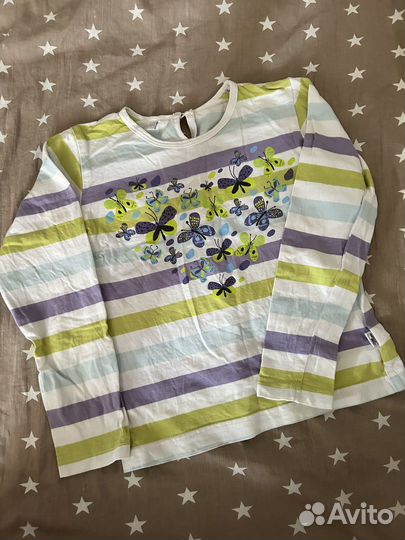 Вещи пакетом