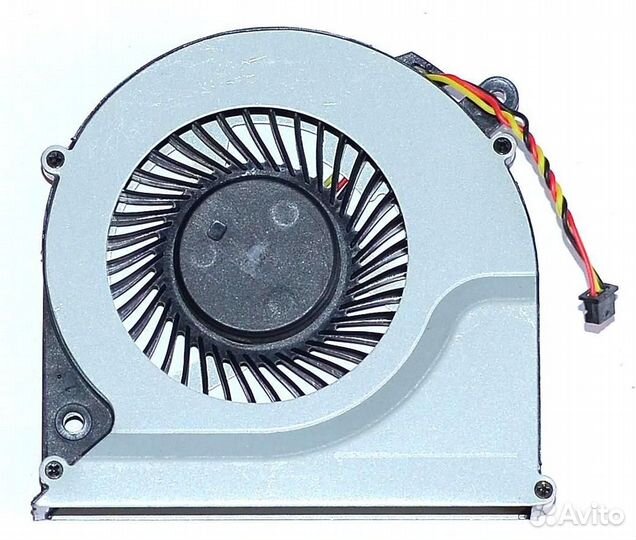 Вентиляторы (кулер) для ноутбуков в ассортименте
