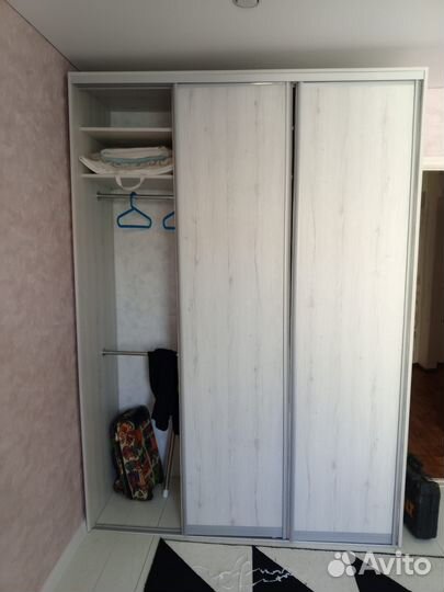 Двери для шкафа купе на заказ