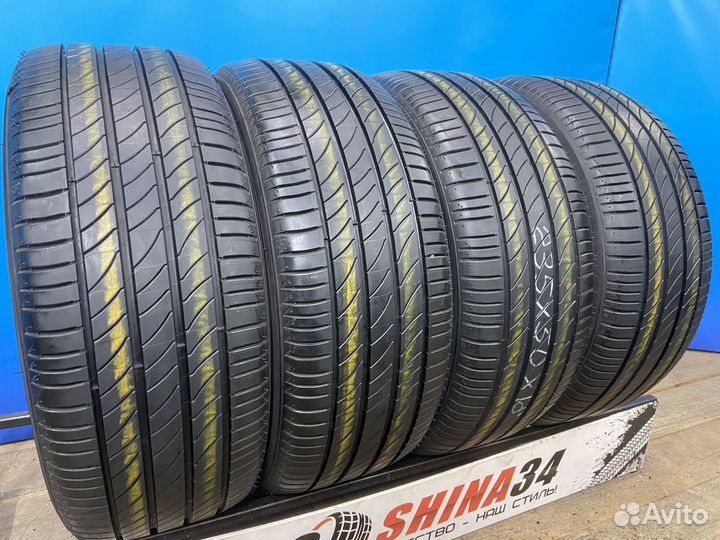 Michelin Primacy 3 ST 235/50 R18 100V