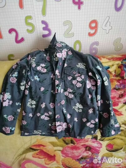 Платья в садик