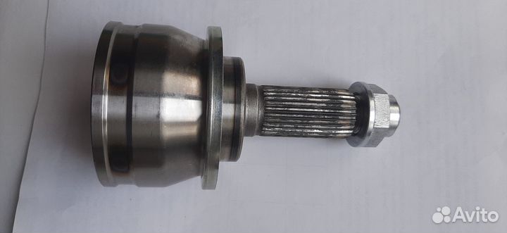 Шрус наружний (GSP) 856005