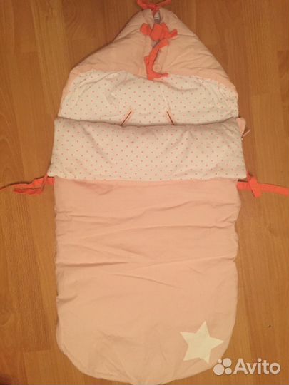 Конверт La Redoute