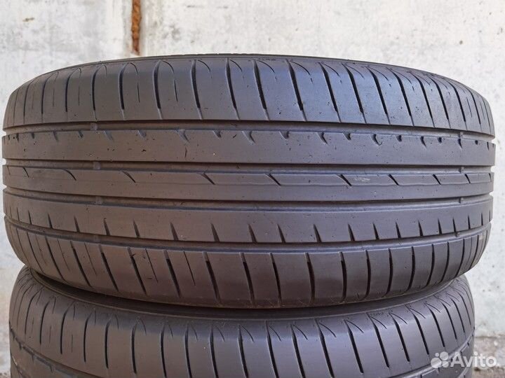 Hankook Ventus Prime 2 K115 225/60 R17 99H