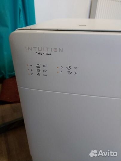 Компактная посудомойка Electrolux ESF 2420