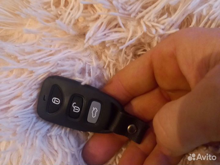 Авто сигнализация