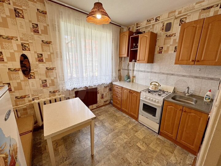 1-к. квартира, 28,3 м², 2/9 эт.
