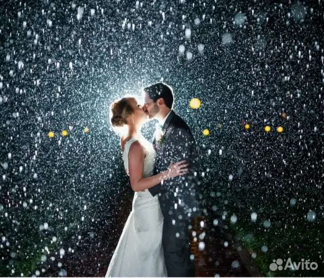 Аренда звука, светового оборудования, тяжёлый дым