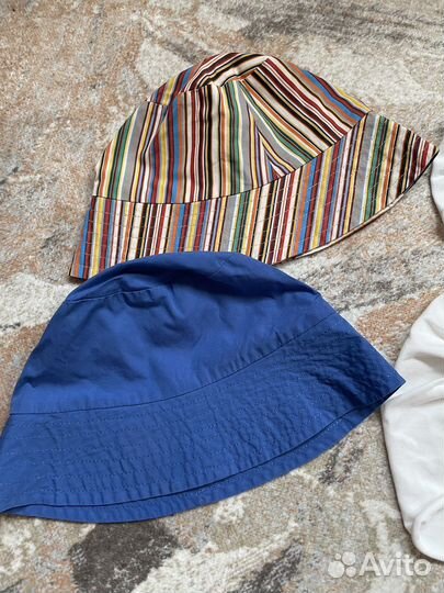 Головные уборы для девочки 42 50