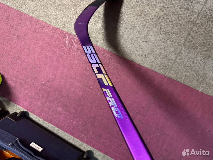 Клюшка sscf pro