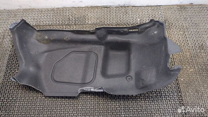 Обшивка пространства багажника Chevrolet Camaro, 2