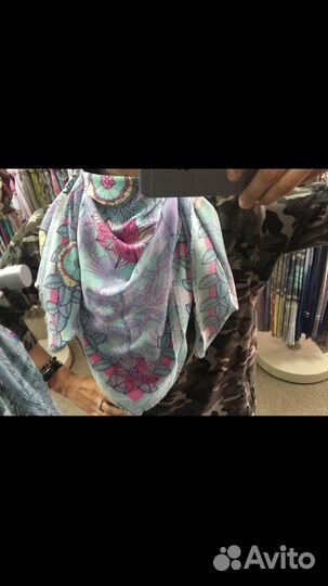 Платок женский новый Eleganzza