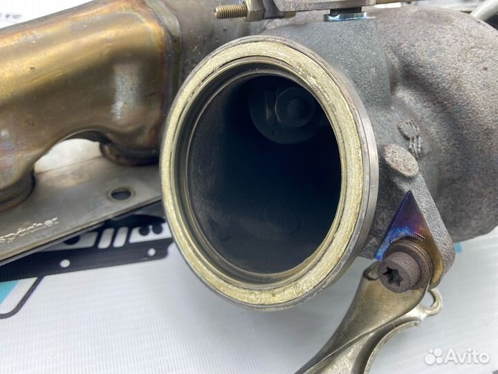 Турбина Bmw X5 E70 N55B30