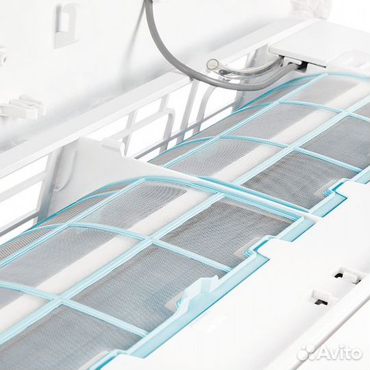 Сплит-система Ballu Olympio Edge BSO-07HN