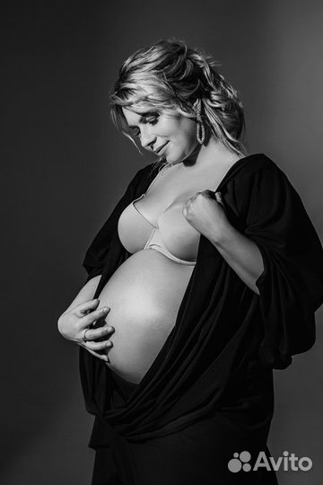 Фотограф беременности и материнства