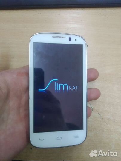 Alcatel POP C5 5036D, 2 ГБ
